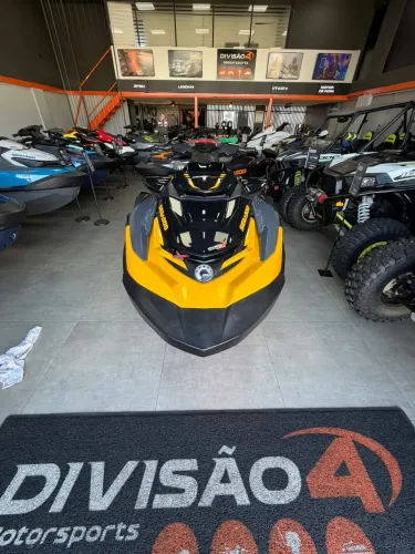 Jetski Sea-Doo RXT-X 300 2021
