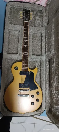 Guitarra Gibson Les Paul Special Tribute P-90