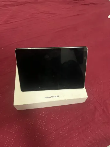 Galaxy Tab S9 5G 256 gb e 12 ram