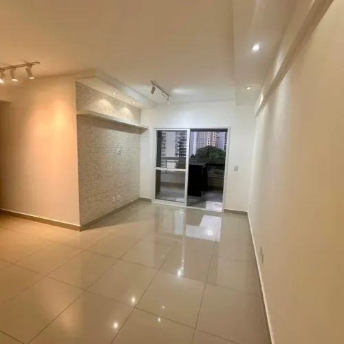 Apartamento 3 suites St Oeste - Próximo Alameda das Rosas