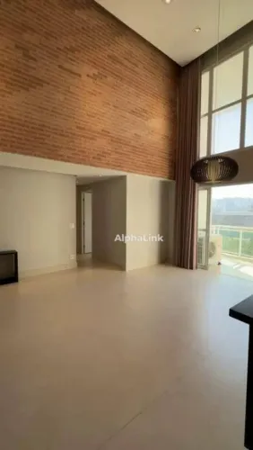 Apartamento à venda, 98 m² por R$ 1.449.900,00 - Alphaville - Santana de Parnaíba/SP