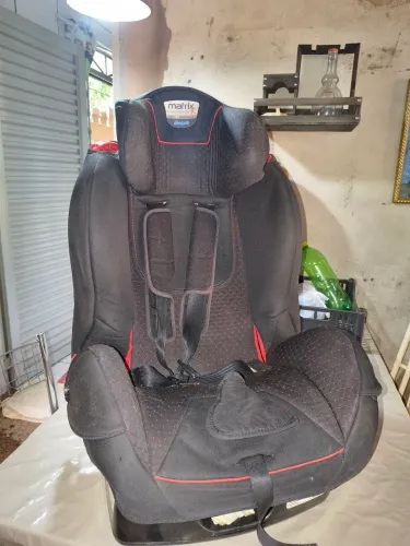 Cadeirinha para carro Burigotto Matrix Evolution K. 