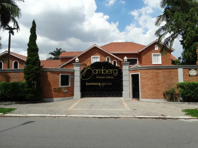 Casa Comercial região nobre dos Jardins