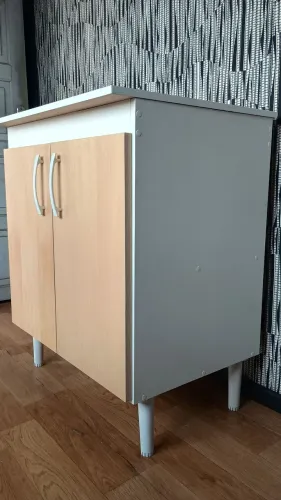 Balcão Cooktop