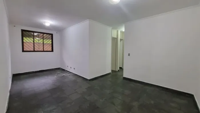 Apartamento com 3 dormitórios para alugar, 70 m² por R$ 2.600,00 - Parque Santana - Mogi d