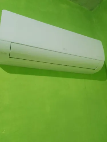 Ar condicionado LG 12 mil BTUS