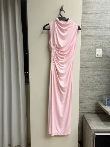 Vestido Zara Novo P Sem etiqueta