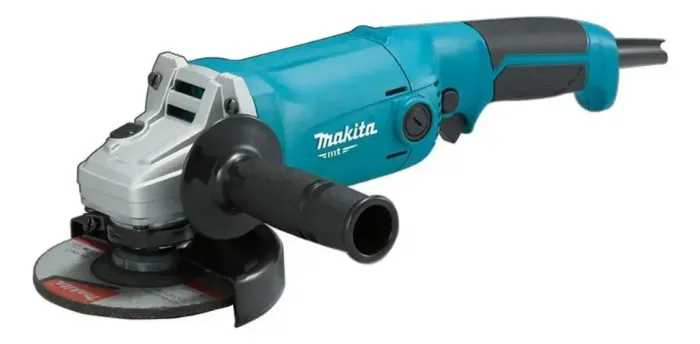 Esmerilhadeira Makita MT M9002B 5" 1050W 220V