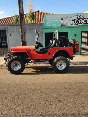 Jeep Gladiator Rubicon 3.6 V6 284 CV 1951
