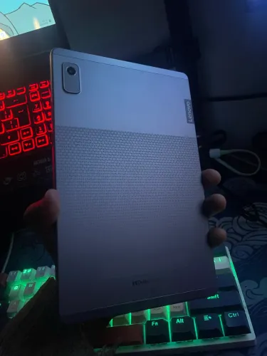 Tablet M9 Lenovo 