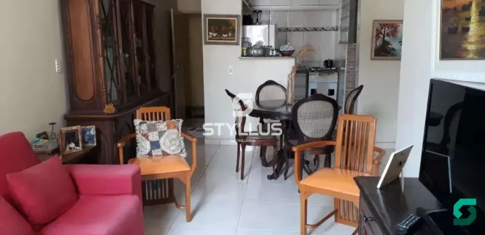 Engenho Novo | Apartamento 2 quartos