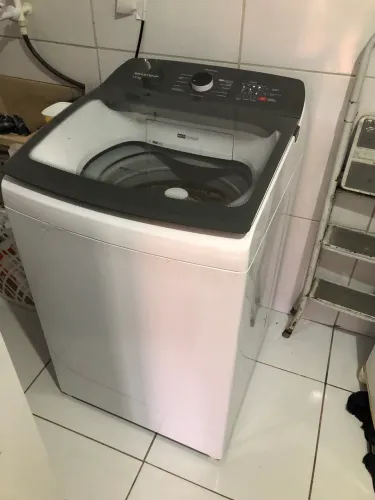 Máquina de Lavar Roupas Brastemp 13kg 