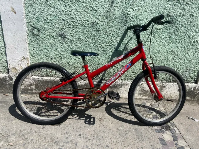 Bike aro 20