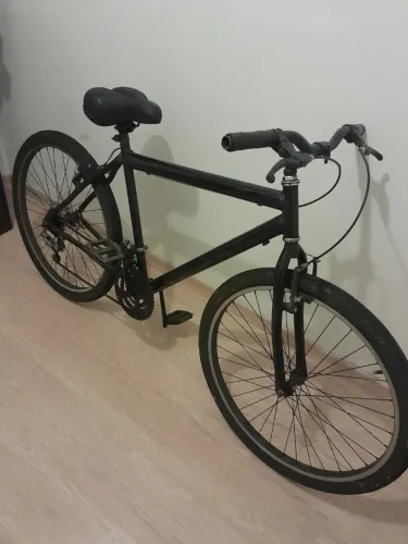 Bicicleta bike baratinha pra torrar