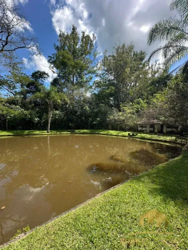 CHÁCARA EM CONDOMÍNIO À VENDA | PIRACAIA/SP | 5.000 m²
