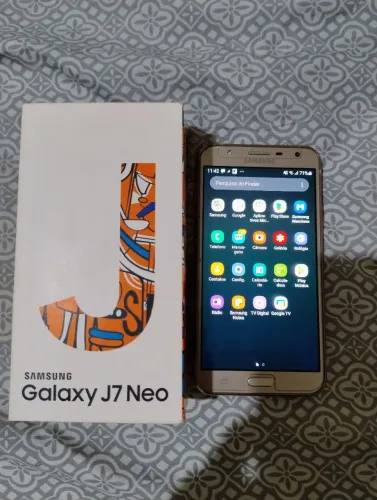 Samsung Galaxy J6 Neo