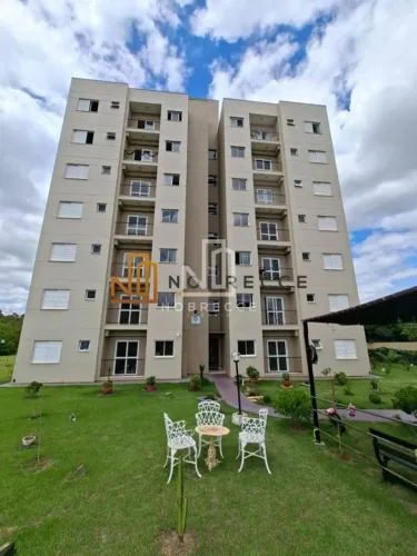 Apartamento para venda ou locação, Residencial Mangueira - Cerdeal/SP