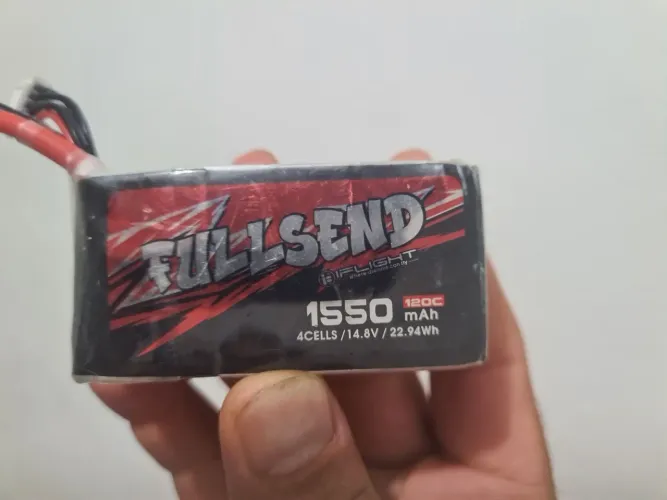 bateria 12v litio