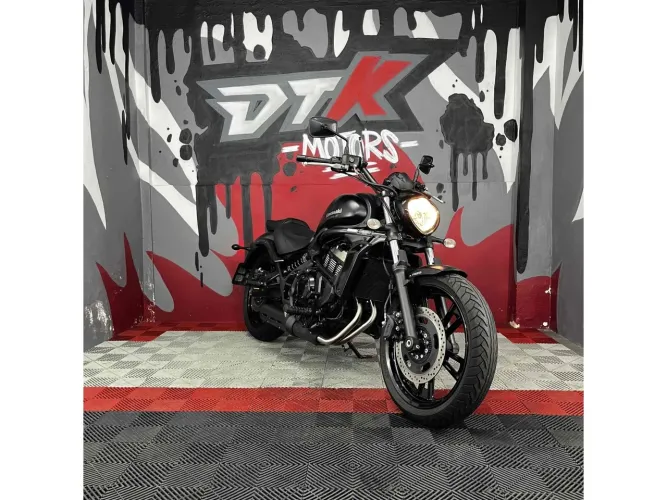 Kawasaki Vulcan s 650 2023
