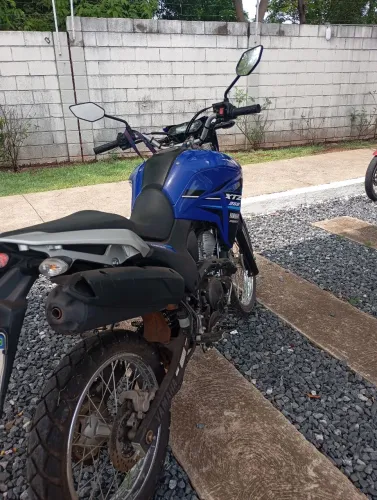 Somente venda a vista