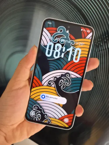 Samsung a35 128GB 5G