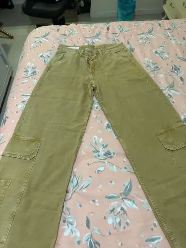Zara calça