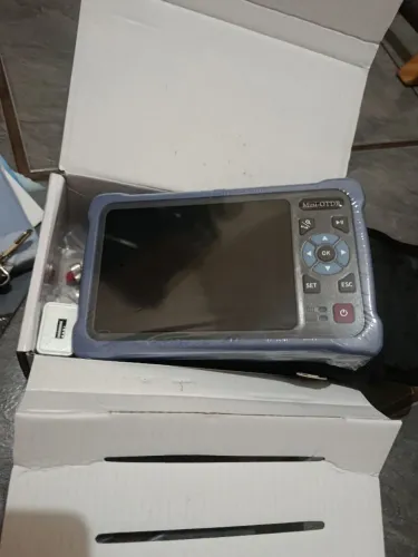 Mini Otdr
