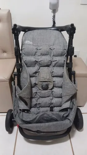 Vende se carrinho de BB