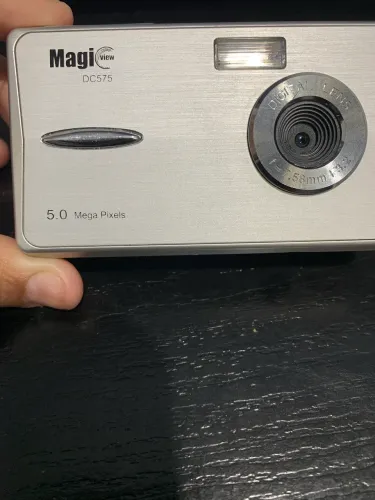 Magic view DC575