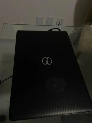 Notebook Dell Inspirion 3583 Intel Core i5 8º geração 8GB SSD240 Windows 11