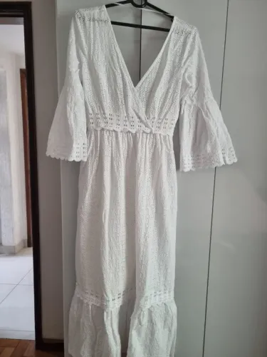 Vestido de lase Iorane