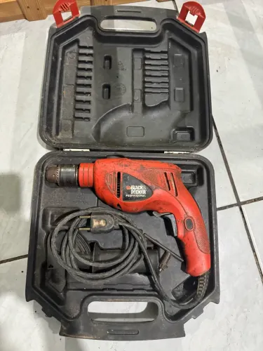 Furadeira