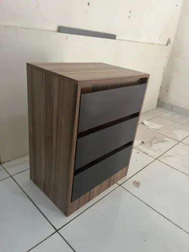 Gaveteiro MDF