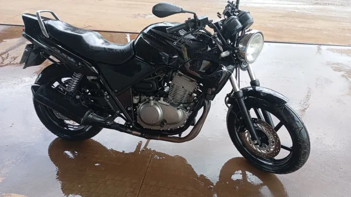 Vende se ou troca 