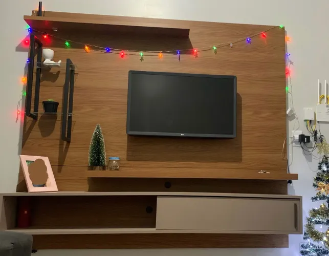 Vende-se painel para TV