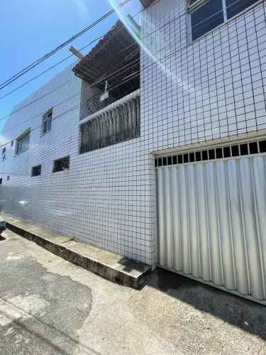 Vendo Casa em Álvaro Weyne - Fortaleza