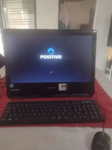 PC positivo 