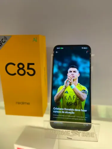 Celular facilitado