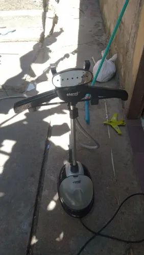 Vendo ferro de passar ha vapor