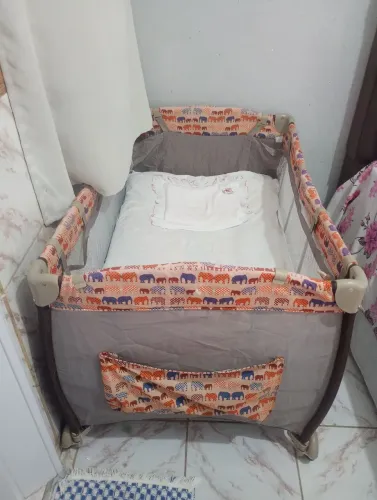 Chiqueirinho usado