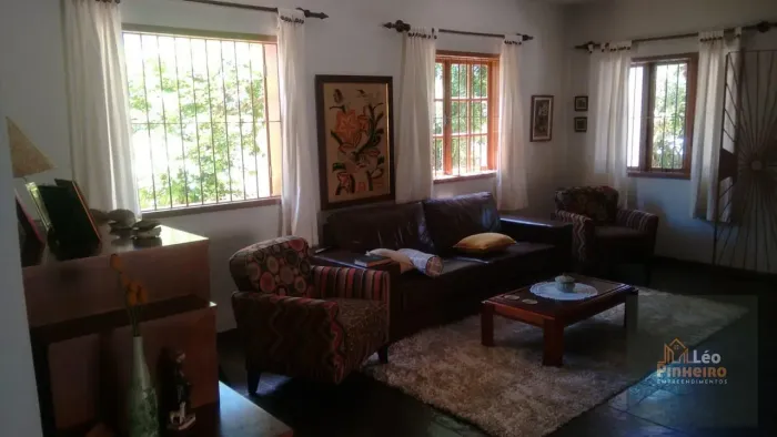 Casa em Jardim Pinheiro - Macaé
