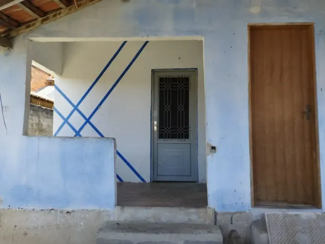 Imóvel para venda tem 100 metros quadrados com 2 quartos