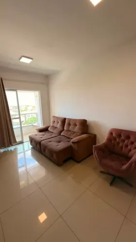 Alugo Apartamento No Jardim Eldorado Cond 3D Tower 3Qts