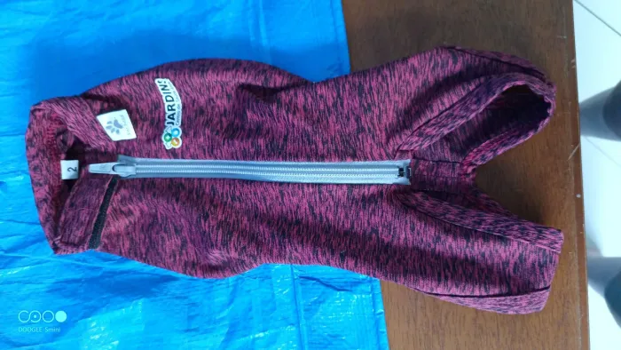 Roupa de castração 2 