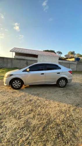 Chevrolet Prisma Sed. Joy/ LS 1.0 8V Flexpower 4P 2019