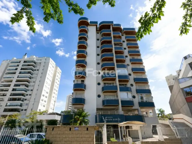 Apartamento à venda Rua Pastor William Richard Schisler Filho, Itacorubi - Florianópolis
