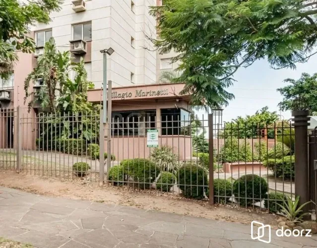 3 dormitórios - 96m² privativos - junto ao Iguatemi
