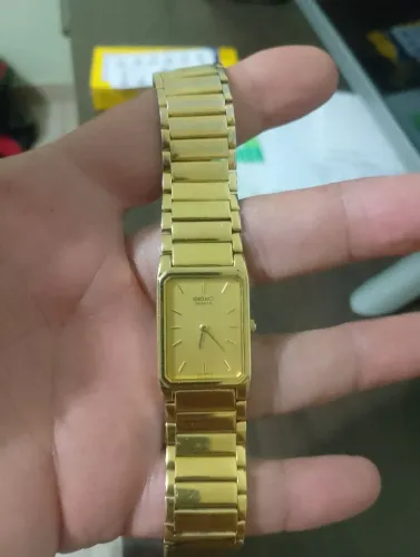 Relógio Seiko Vintage 