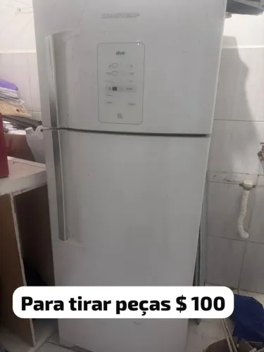 Geladeira