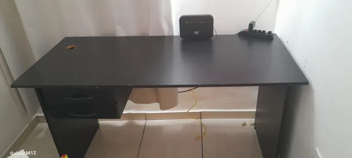 Mesa de escritório 